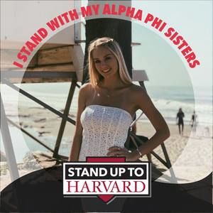 Meet your Posher, Michele